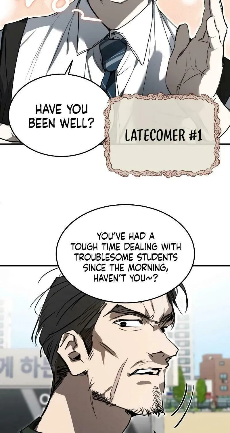 The Law of Immutability Chapter 7 page 32 - 