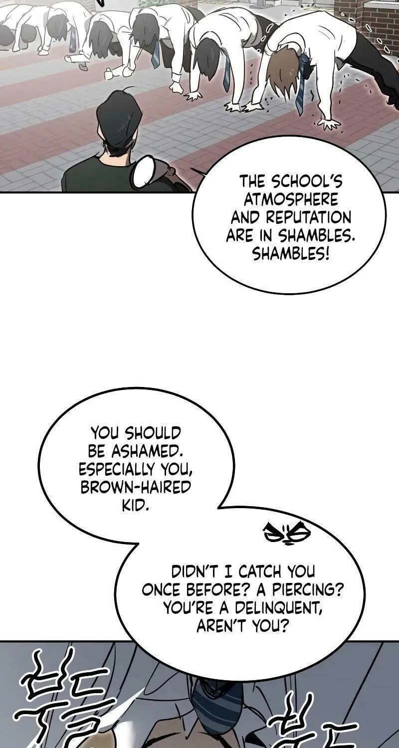 The Law of Immutability Chapter 7 page 35 - 