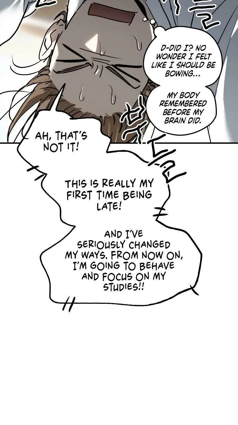 The Law of Immutability Chapter 7 page 36 - 