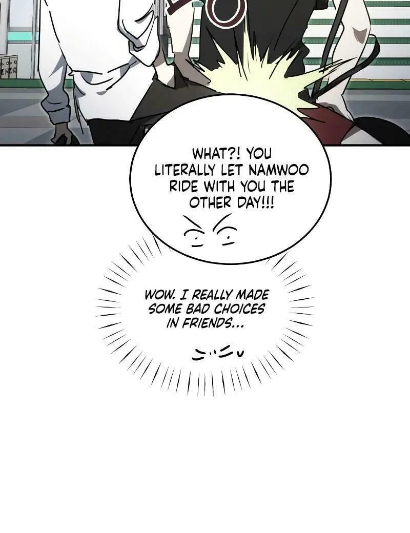 The Law of Immutability Chapter 7 page 48 - 