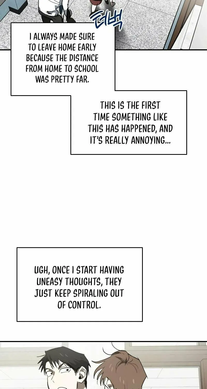 The Law of Immutability Chapter 7 page 57 - 