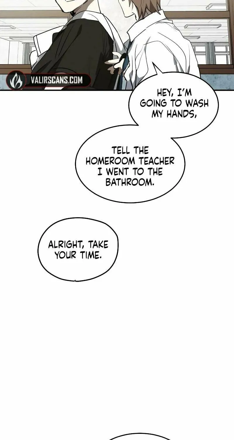 The Law of Immutability Chapter 7 page 58 - 