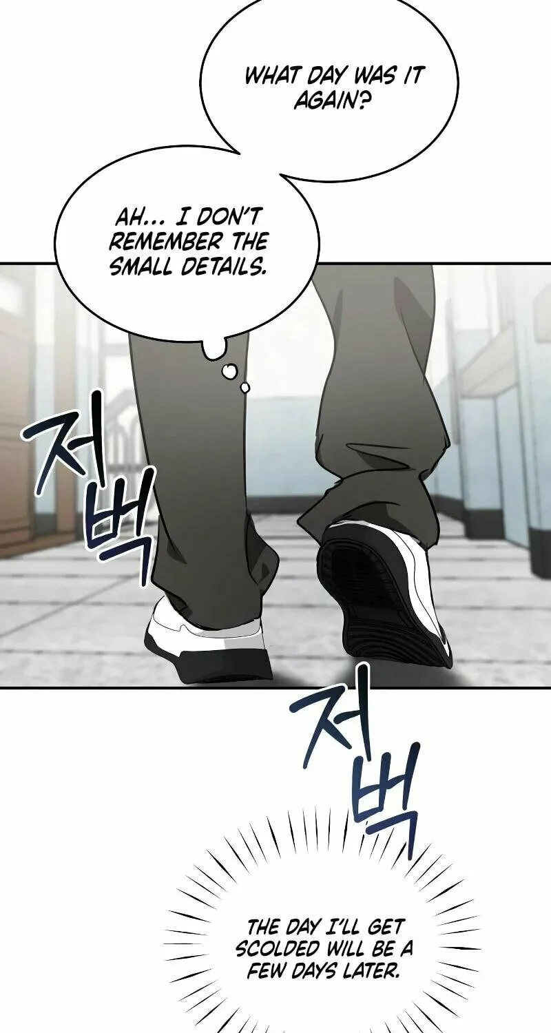 The Law of Immutability Chapter 7 page 59 - 