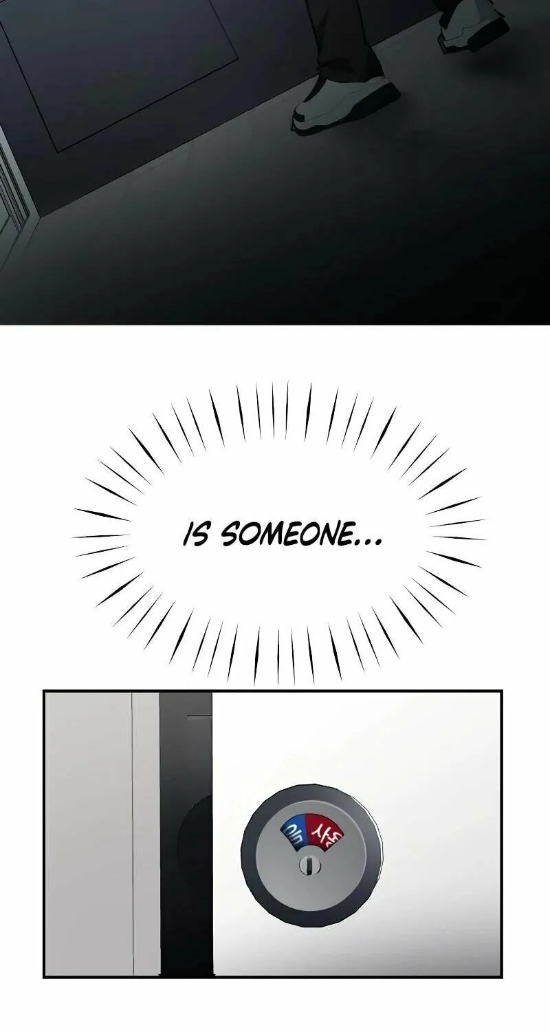 The Law of Immutability Chapter 7 page 65 - 
