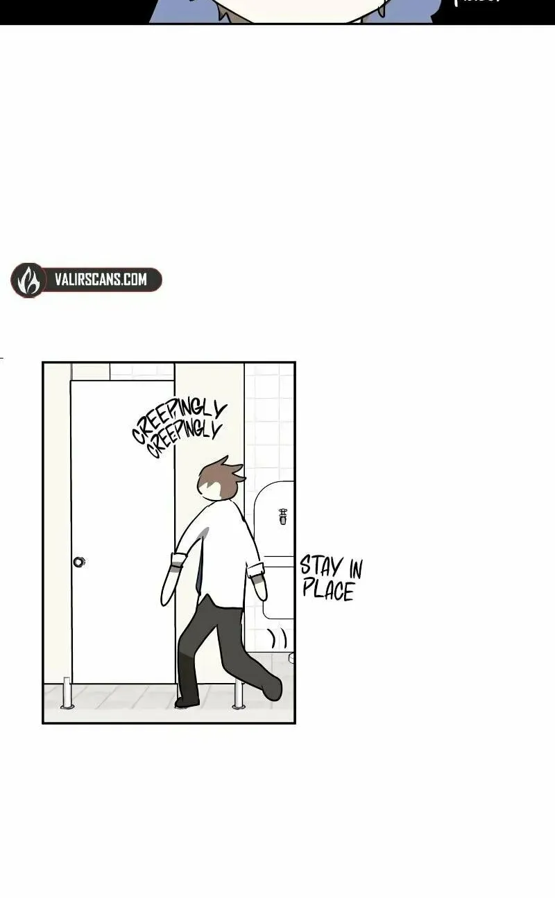The Law of Immutability Chapter 8 page 12 - 