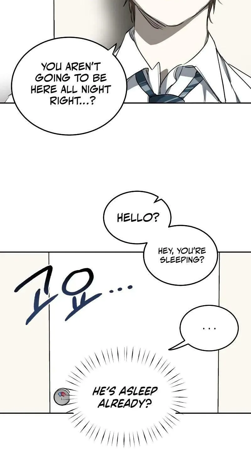 The Law of Immutability Chapter 8 page 14 - 