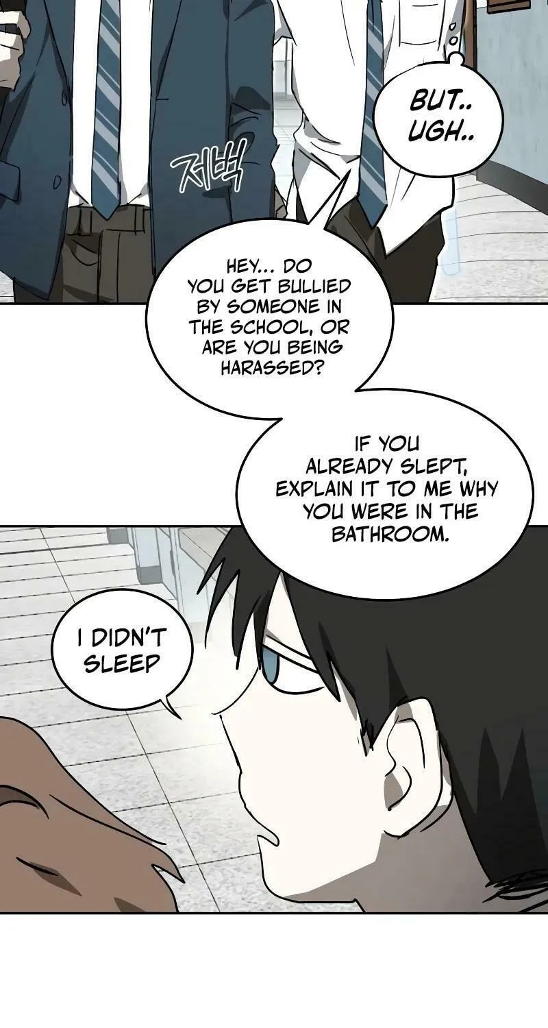 The Law of Immutability Chapter 8 page 23 - 
