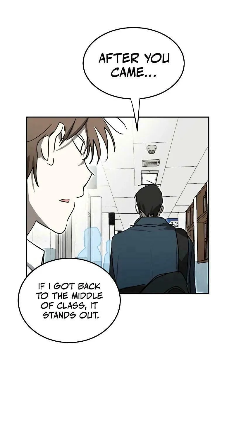 The Law of Immutability Chapter 8 page 24 - 