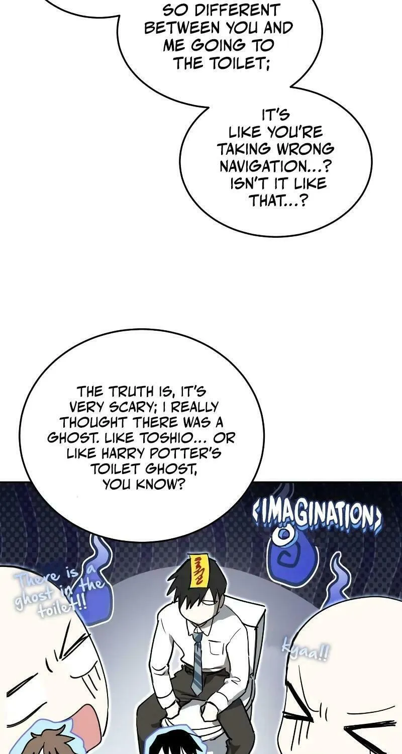 The Law of Immutability Chapter 8 page 27 - 