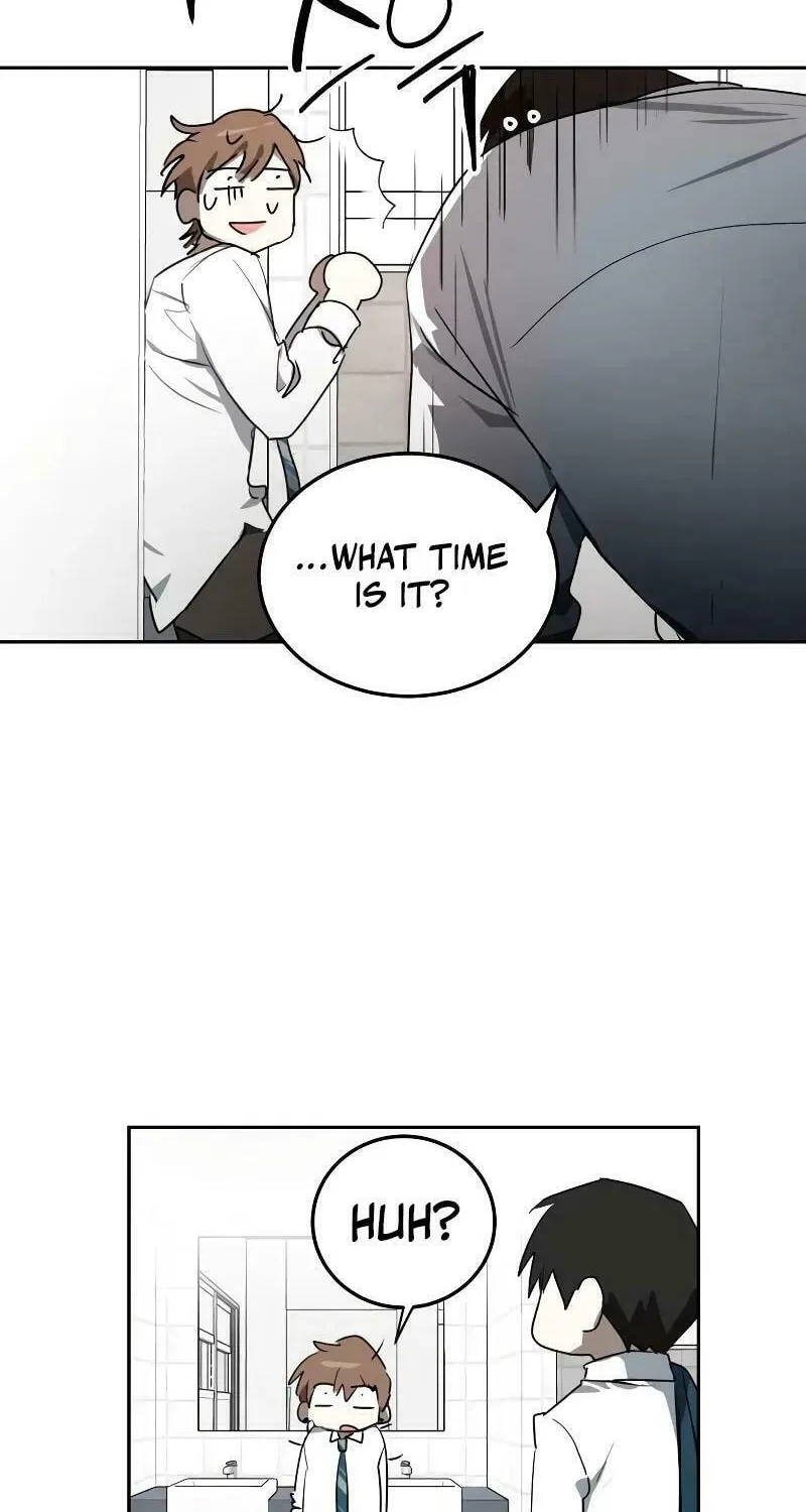 The Law of Immutability Chapter 8 page 4 - 