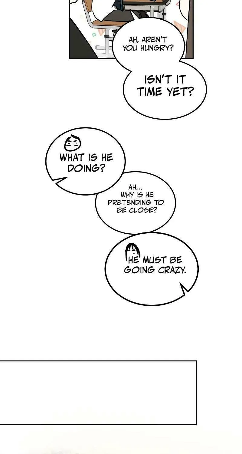 The Law of Immutability Chapter 8 page 41 - 