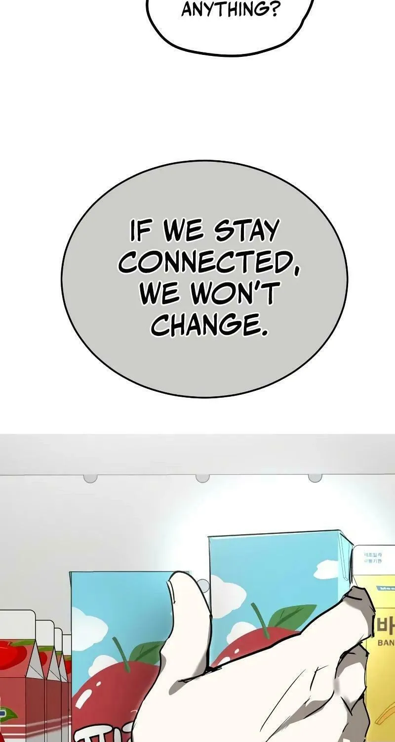 The Law of Immutability Chapter 8 page 47 - 