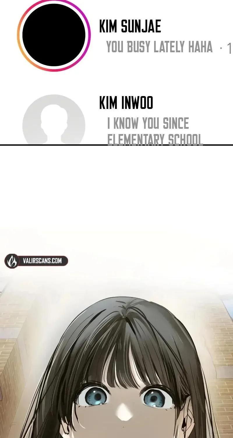 The Law of Immutability Chapter 8 page 62 - 
