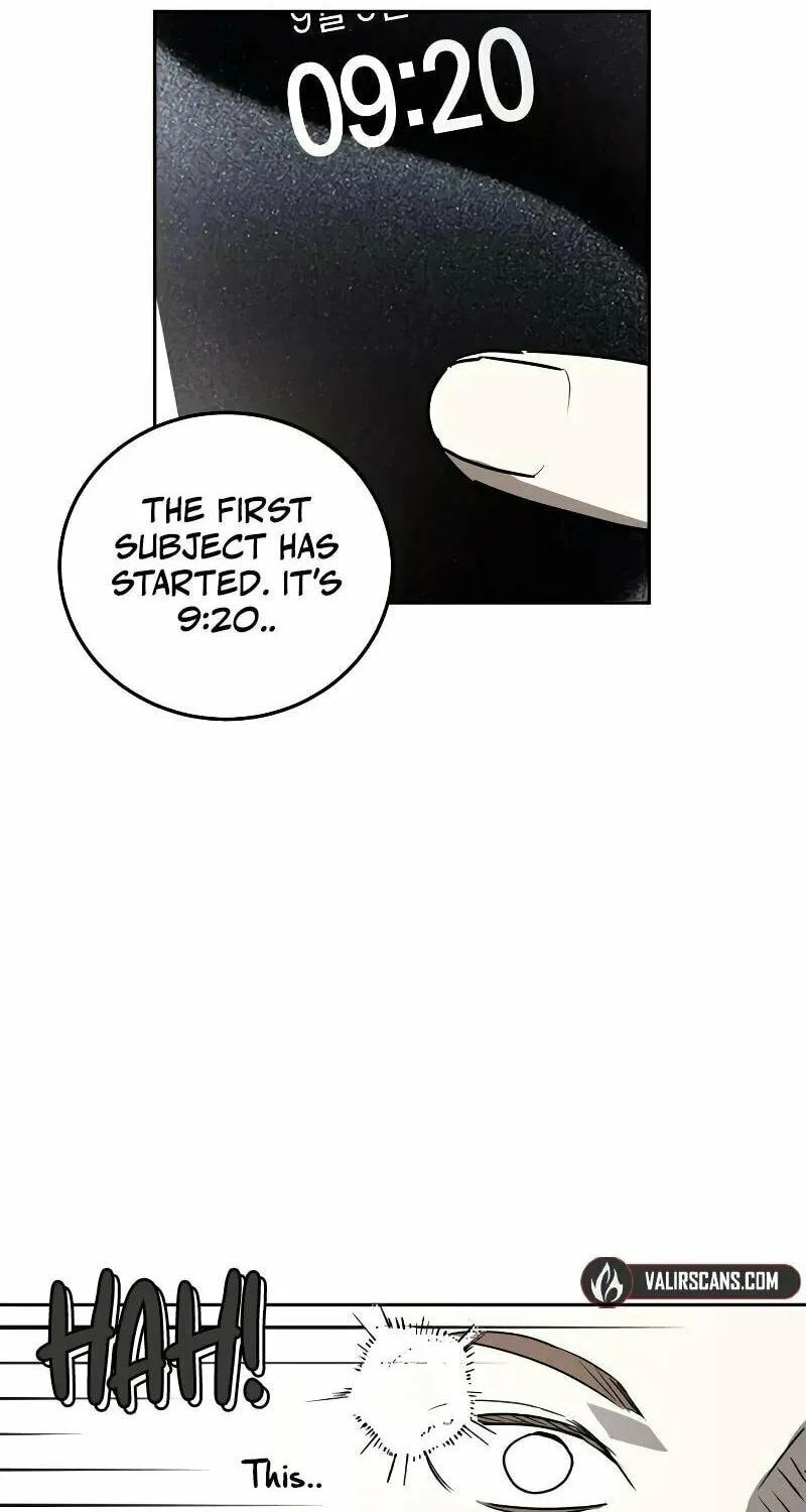 The Law of Immutability Chapter 8 page 8 - 