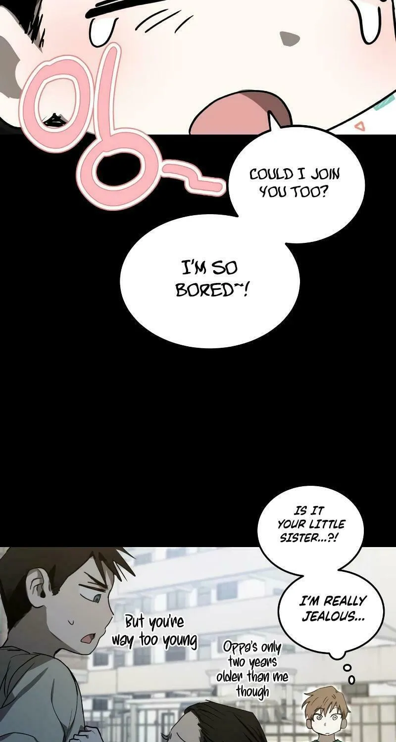 The Law of Immutability Chapter 9 page 11 - 