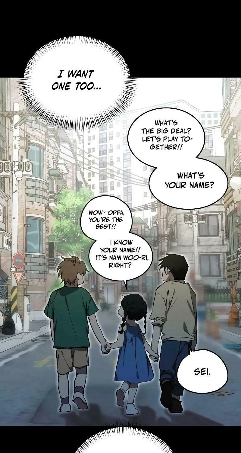 The Law of Immutability Chapter 9 page 13 - 