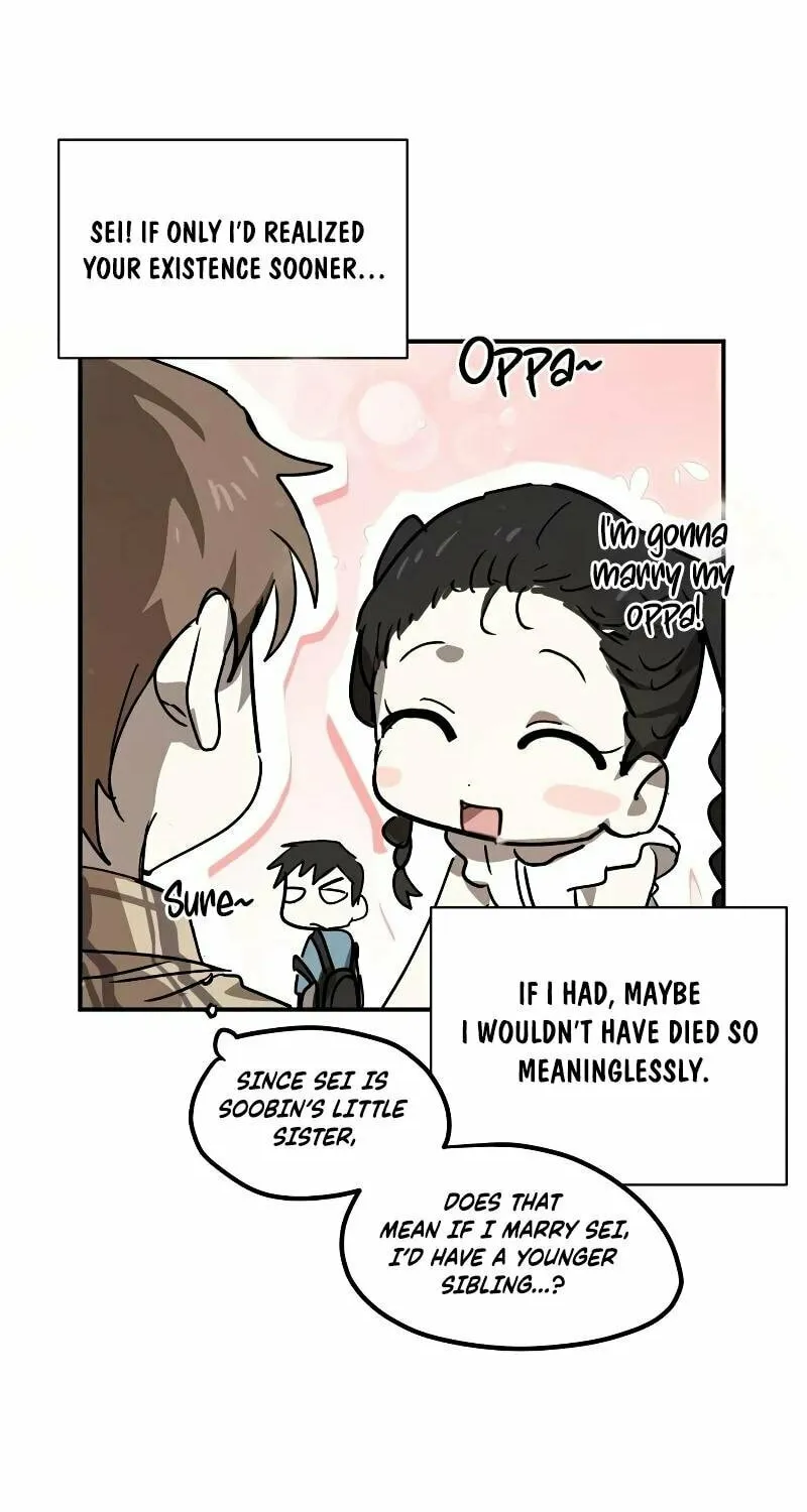 The Law of Immutability Chapter 9 page 26 - 
