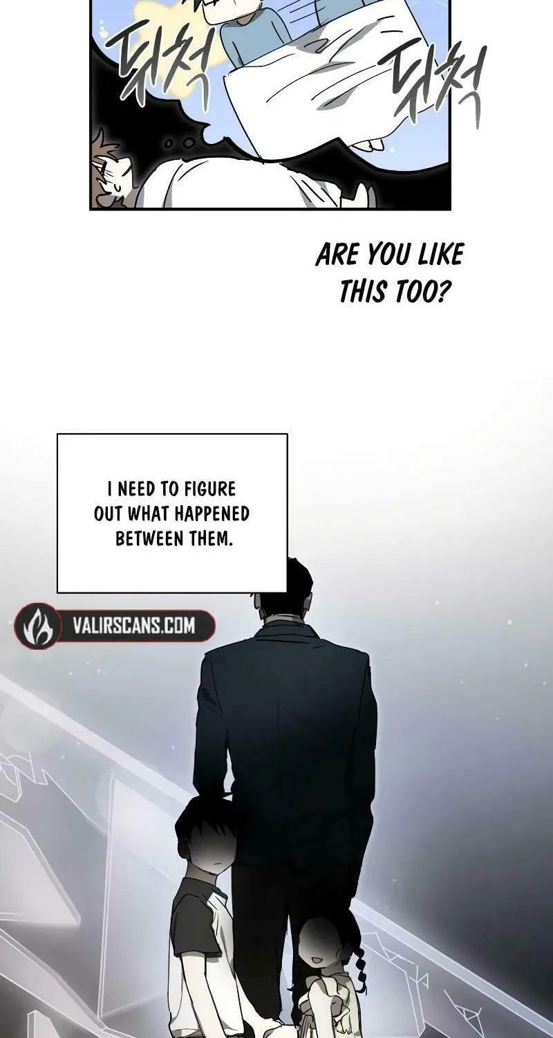 The Law of Immutability Chapter 9 page 38 - 