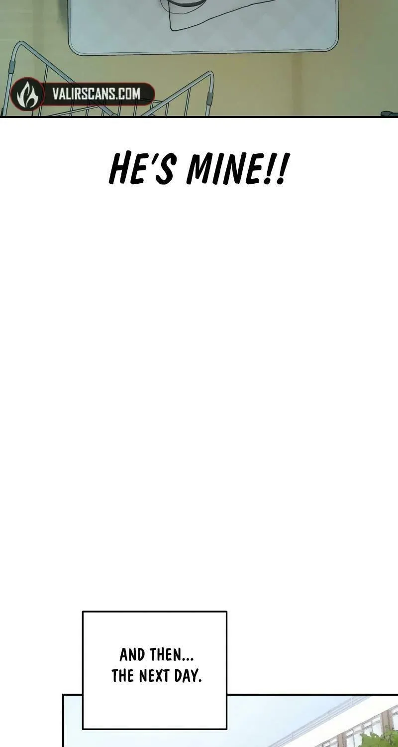 The Law of Immutability Chapter 9 page 57 - 