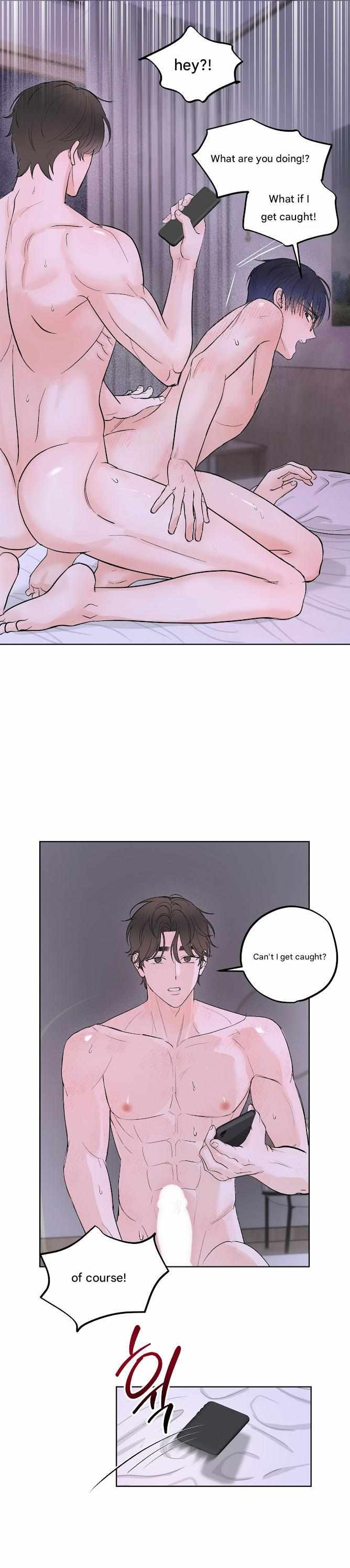 The Law of Inevitable Failure Chapter 0 page 4 - 