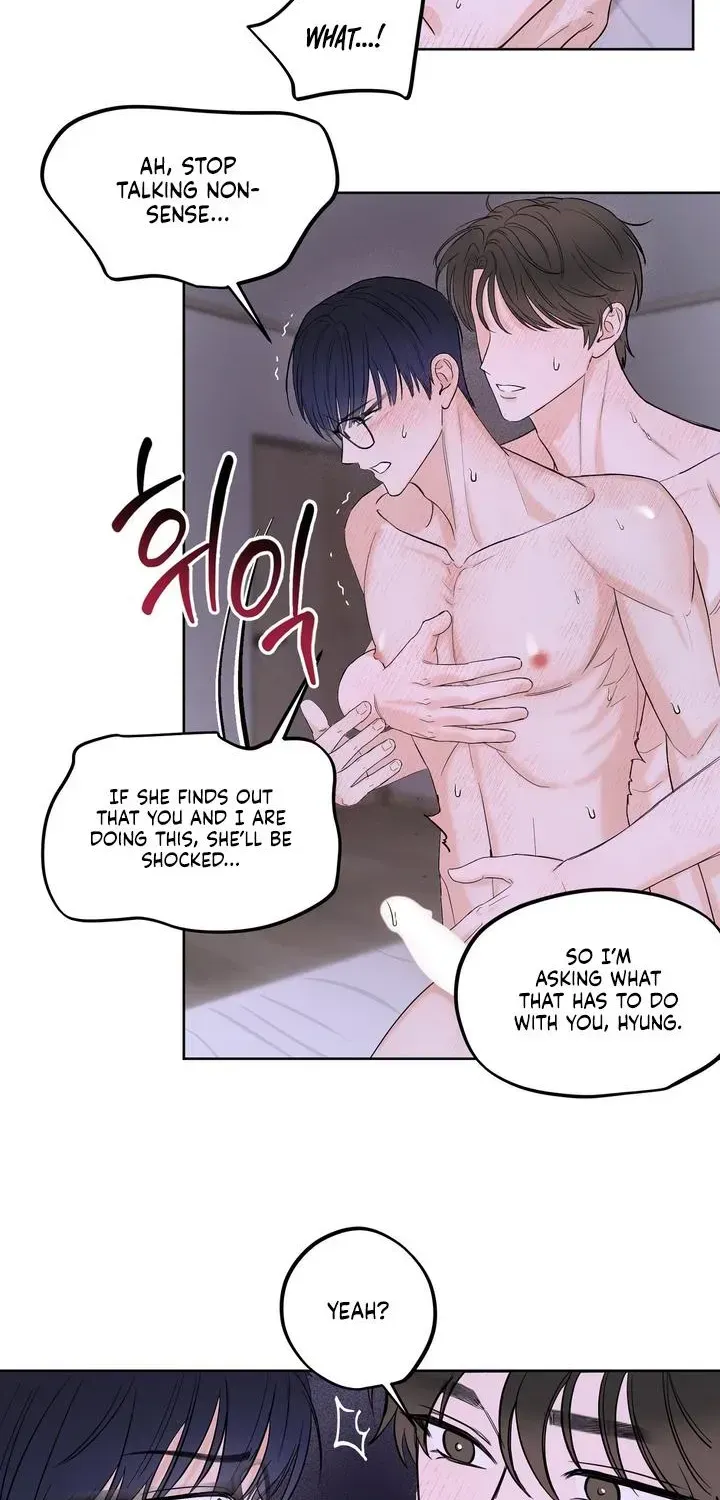 The Law of Inevitable Failure Chapter 1.1 page 26 - 