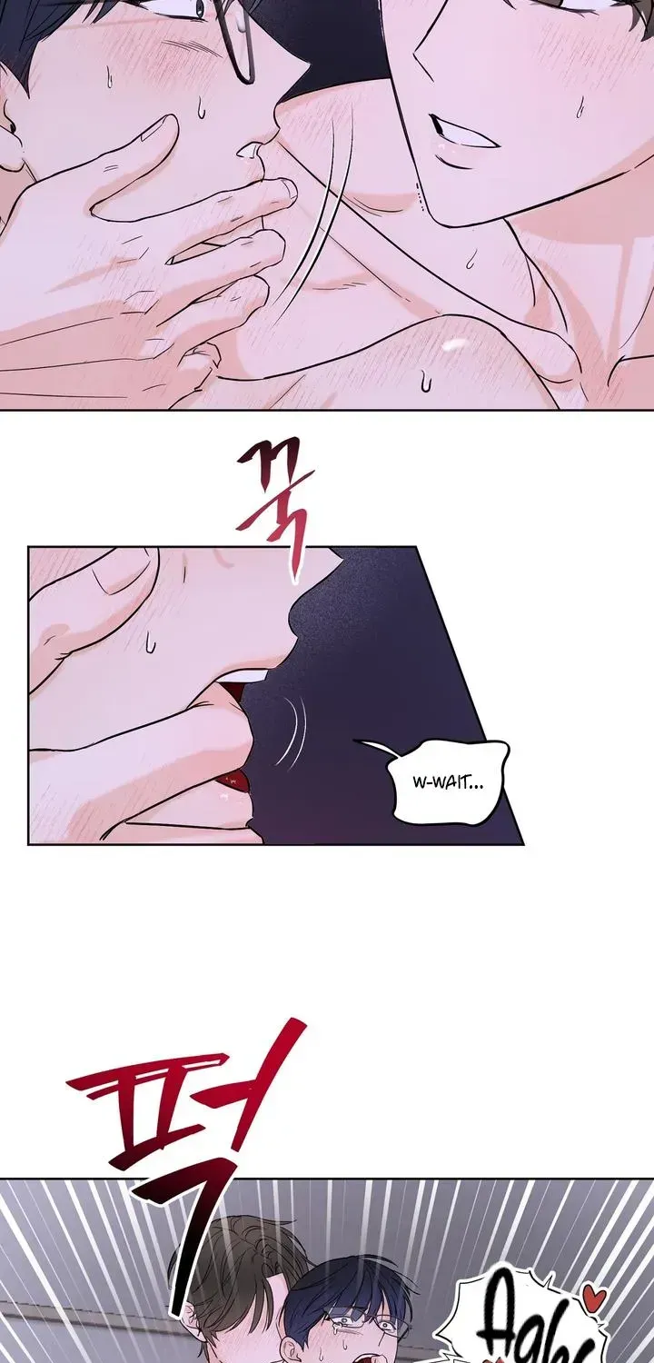 The Law of Inevitable Failure Chapter 1.1 page 27 - 