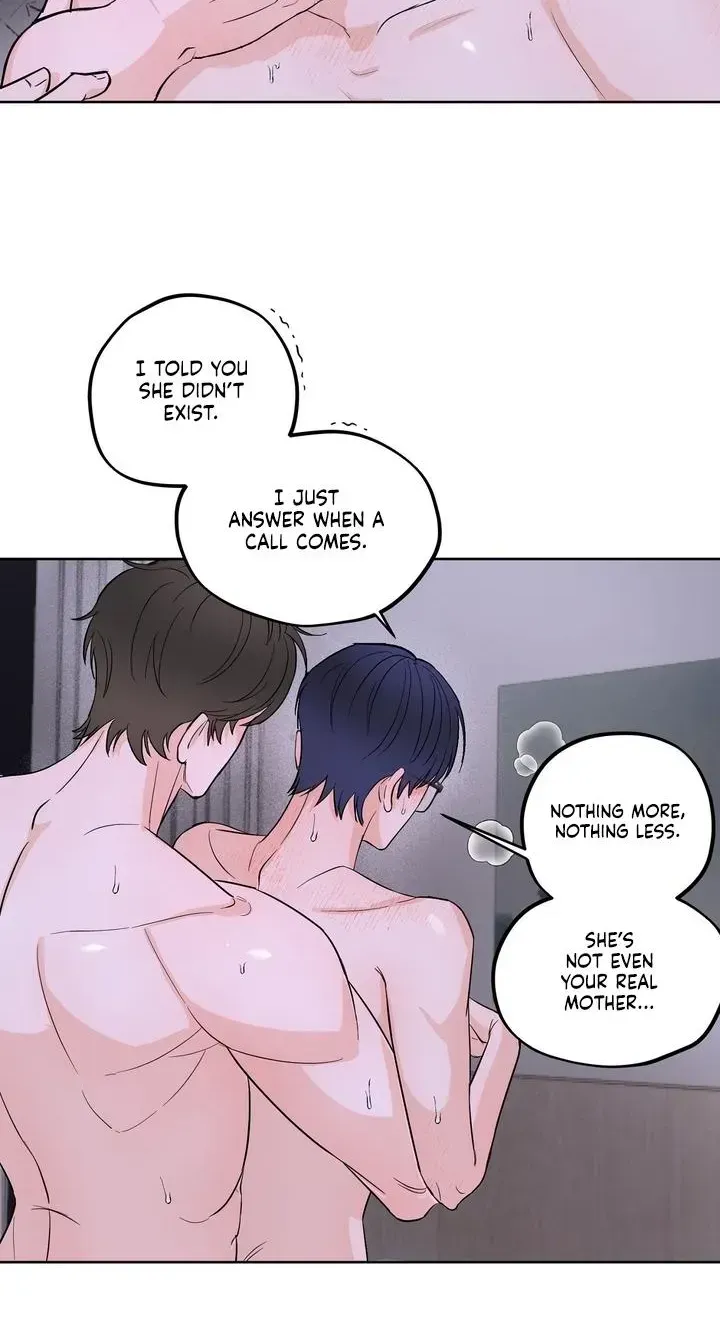The Law of Inevitable Failure Chapter 1.1 page 30 - 
