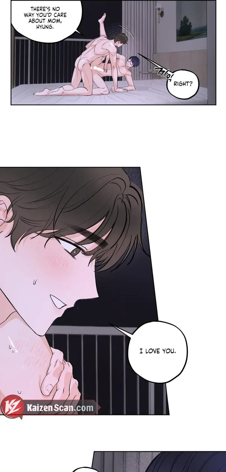 The Law of Inevitable Failure Chapter 1.1 page 34 - 