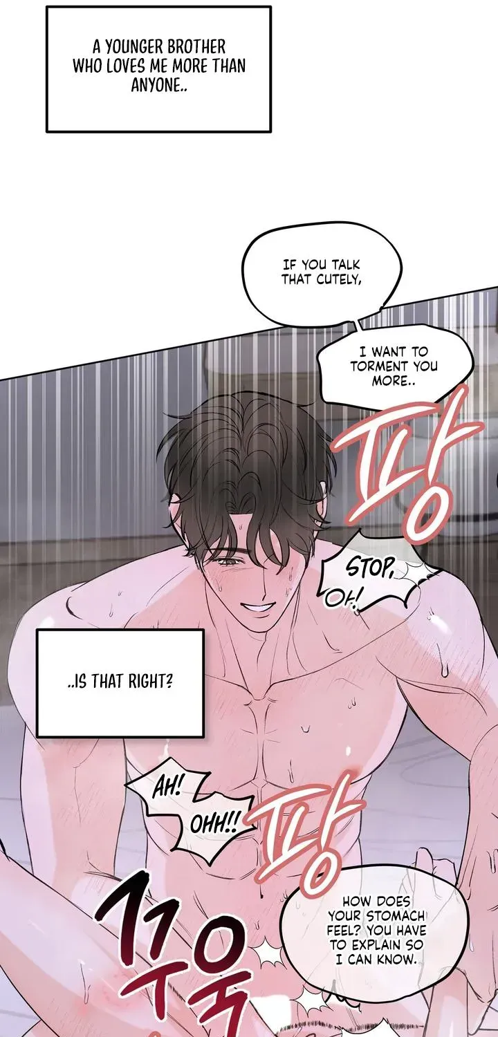 The Law of Inevitable Failure Chapter 1.1 page 41 - 