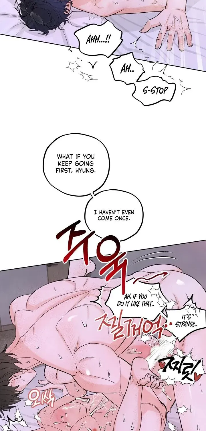 The Law of Inevitable Failure Chapter 1.1 page 44 - 