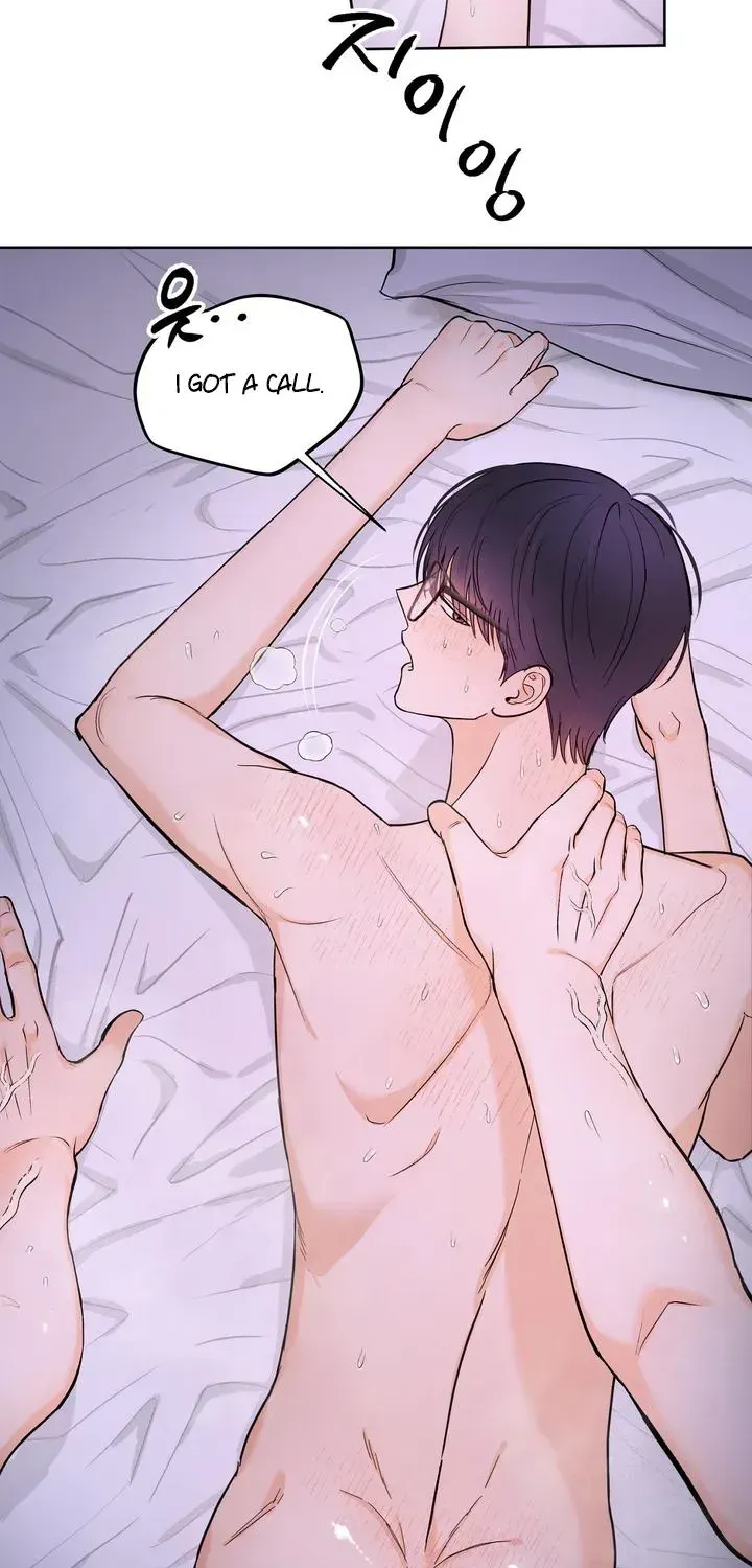 The Law of Inevitable Failure Chapter 1.1 page 8 - 