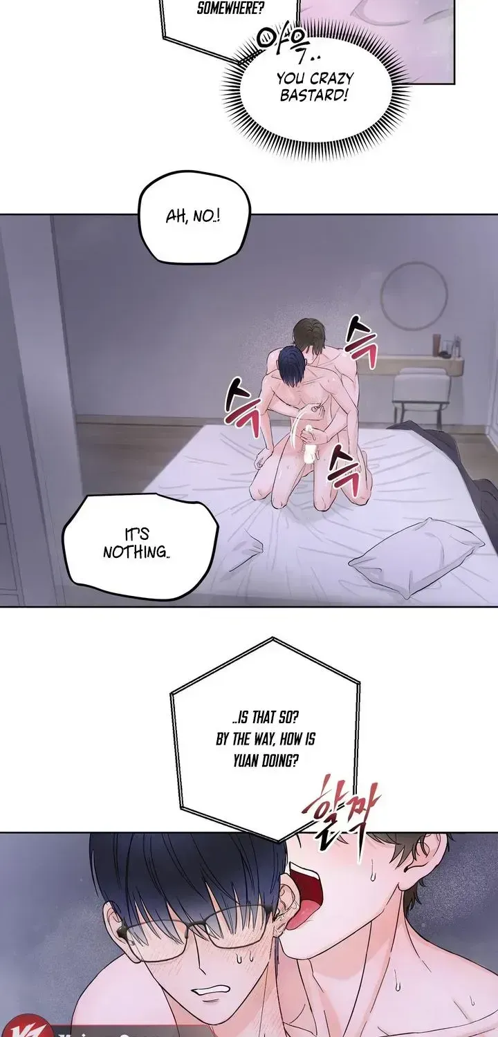 The Law of Inevitable Failure Chapter 1.2 page 18 - 