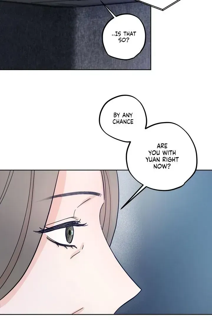 The Law of Inevitable Failure Chapter 1.2 page 20 - 