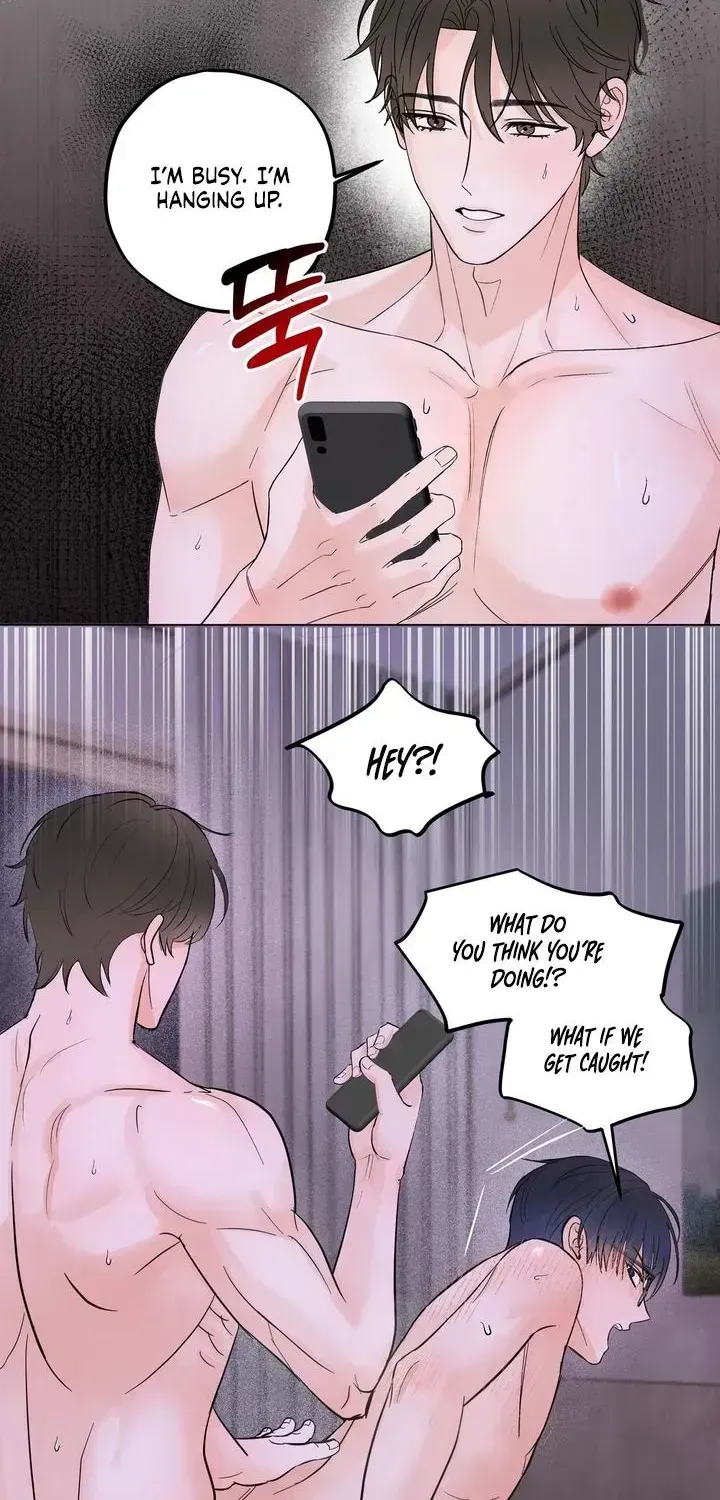 The Law of Inevitable Failure Chapter 1.2 page 22 - 