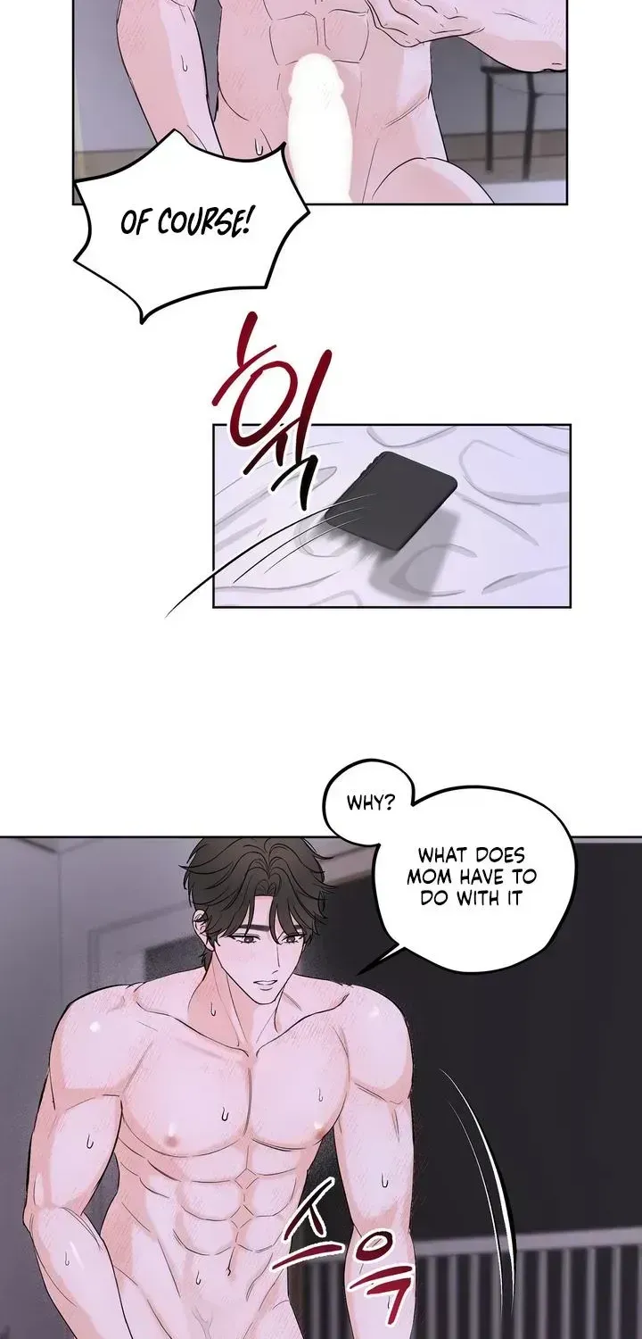 The Law of Inevitable Failure Chapter 1.2 page 24 - 