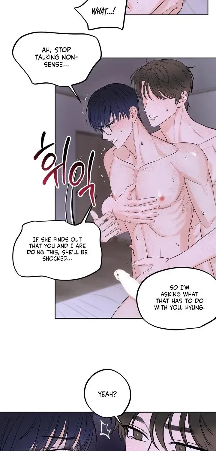 The Law of Inevitable Failure Chapter 1.2 page 26 - 