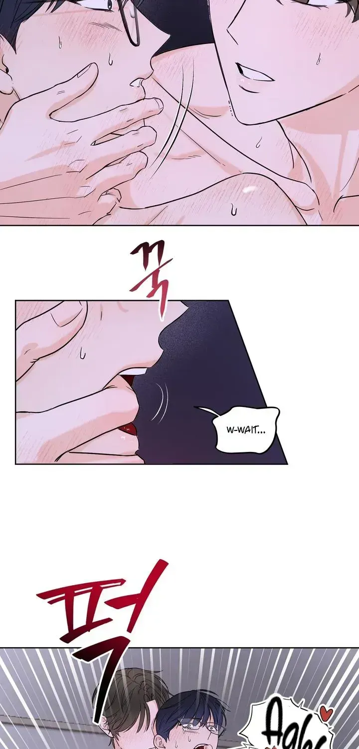 The Law of Inevitable Failure Chapter 1.2 page 27 - 