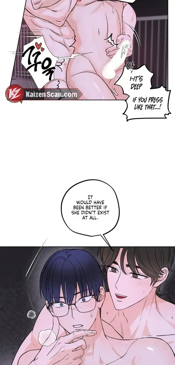 The Law of Inevitable Failure Chapter 1.2 page 29 - 