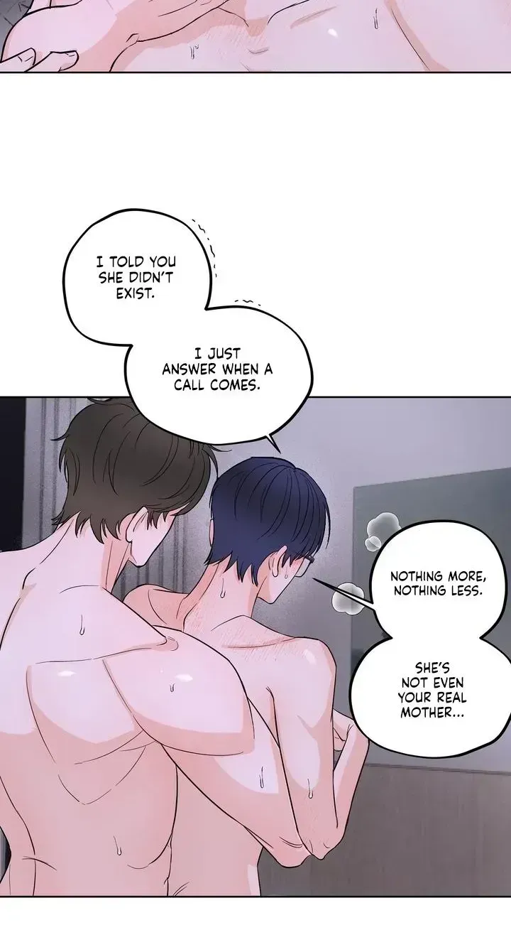 The Law of Inevitable Failure Chapter 1.2 page 30 - 