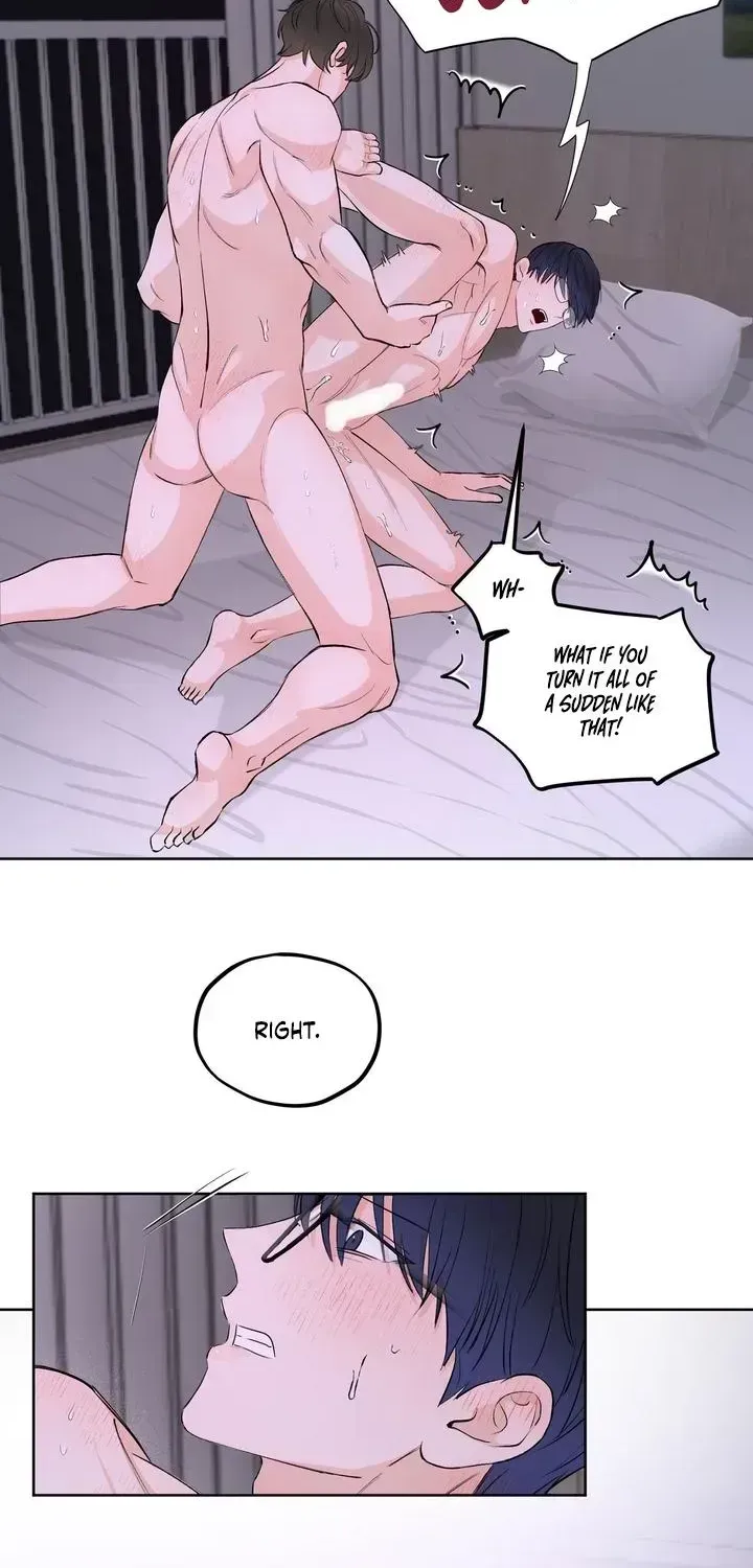 The Law of Inevitable Failure Chapter 1.2 page 32 - 