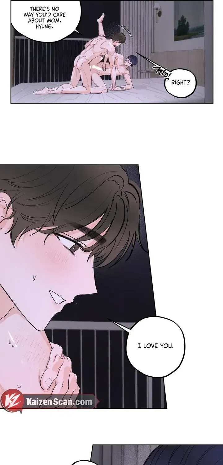 The Law of Inevitable Failure Chapter 1.2 page 34 - 