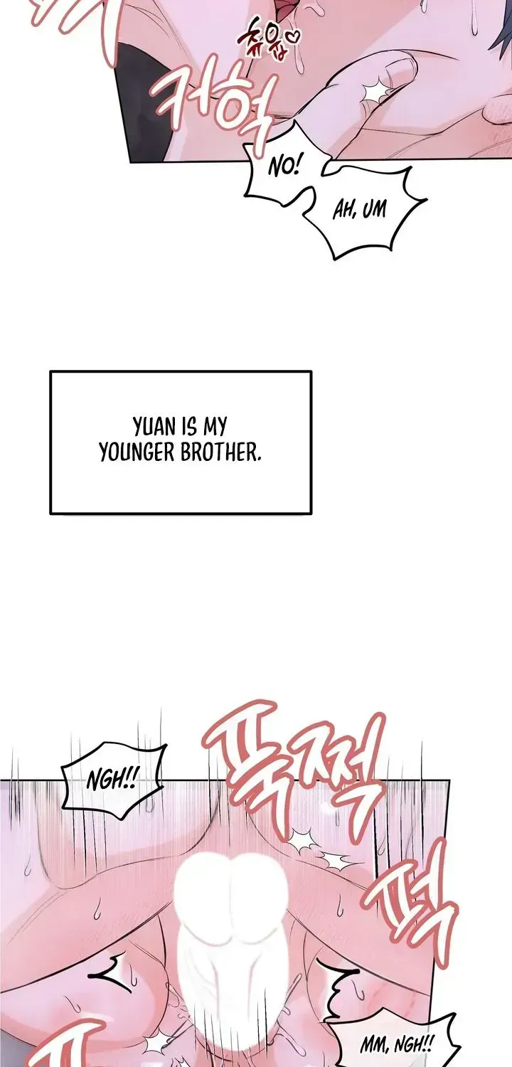 The Law of Inevitable Failure Chapter 1.2 page 38 - 