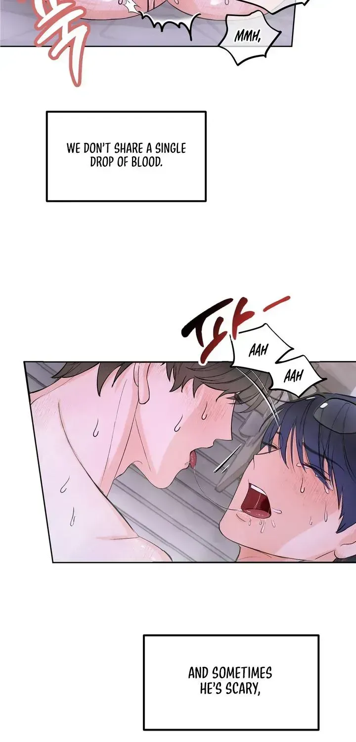 The Law of Inevitable Failure Chapter 1.2 page 39 - 