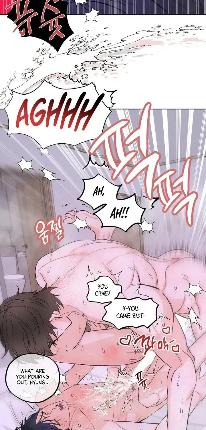 The Law of Inevitable Failure Chapter 1.2 page 43 - 