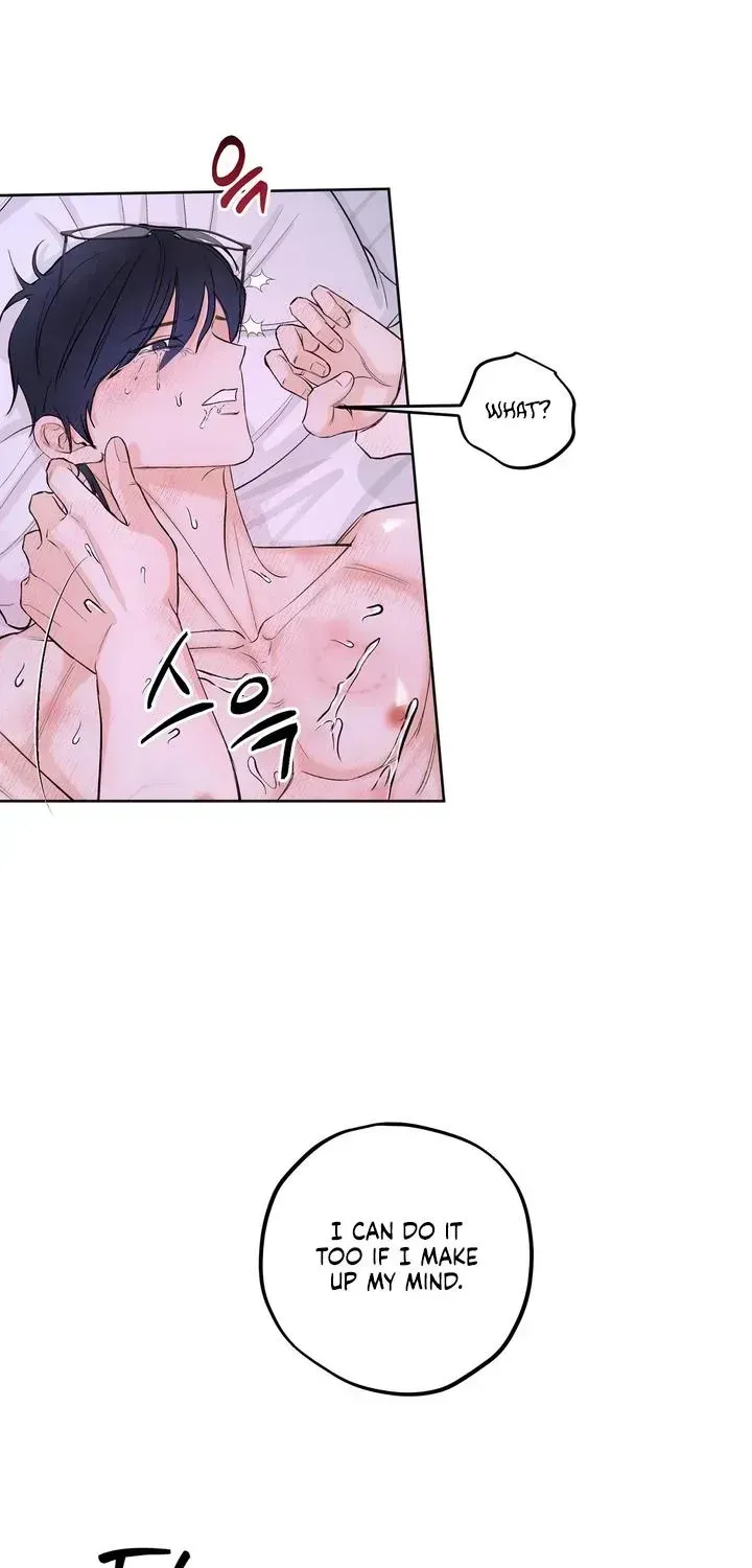 The Law of Inevitable Failure Chapter 1.2 page 46 - 