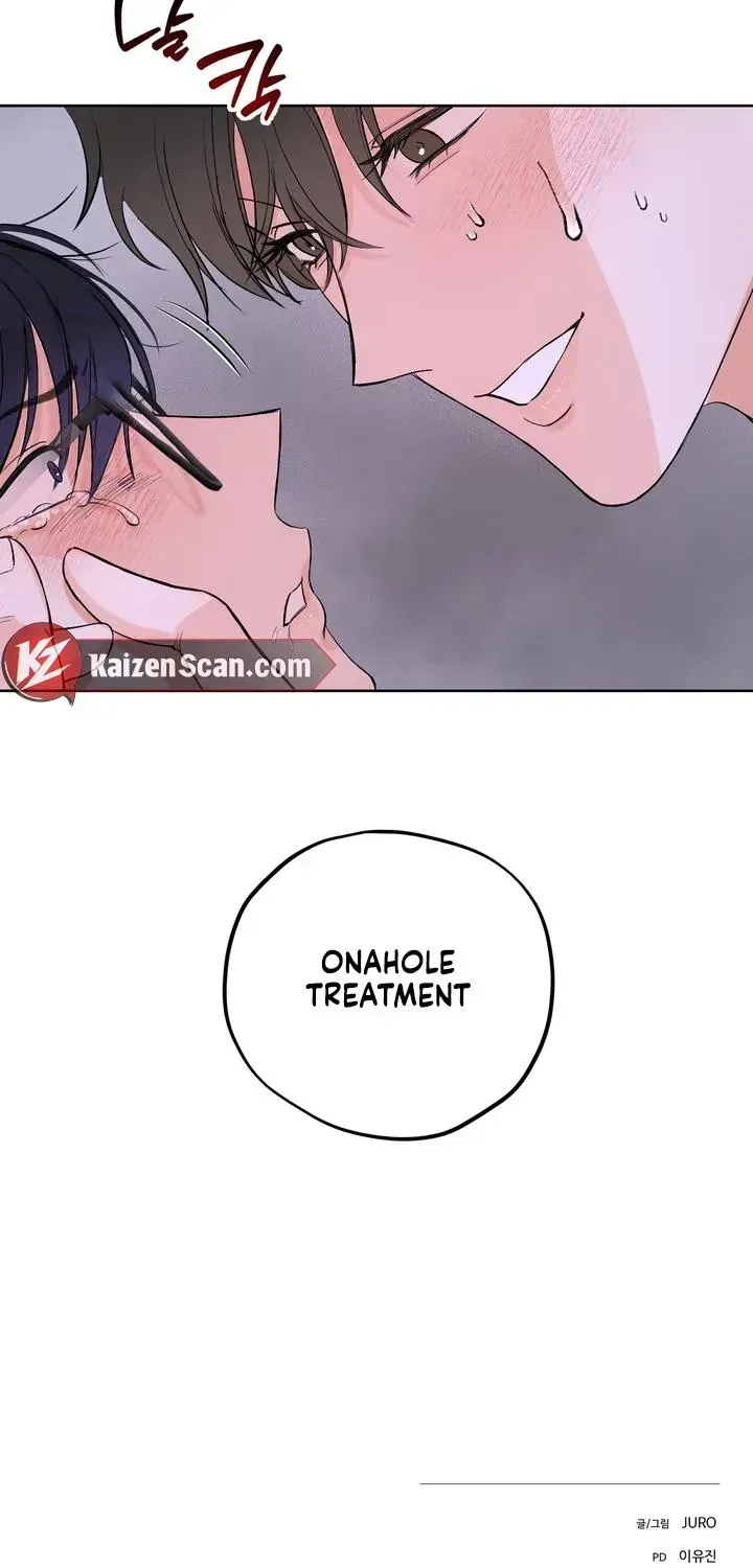 The Law of Inevitable Failure Chapter 1.2 page 47 - 
