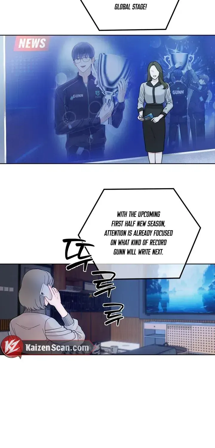 The Law of Inevitable Failure Chapter 1.2 page 6 - 