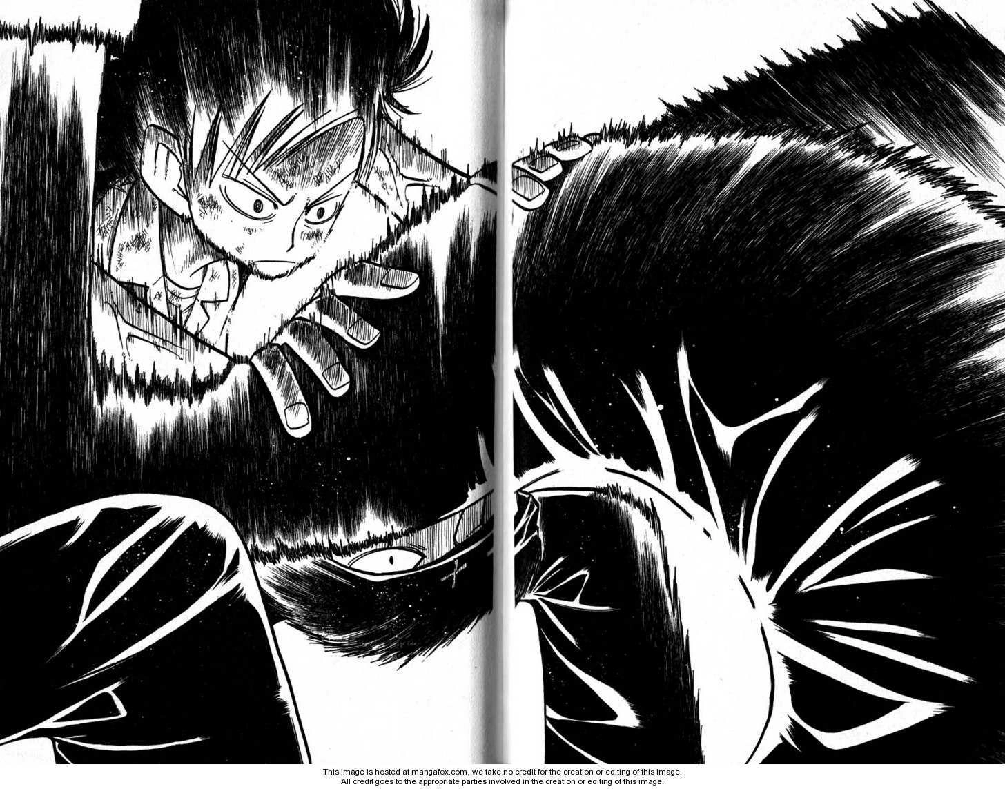 The Law of Ueki Chapter 0 page 75 - 