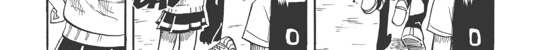 The Law of Ueki Chapter 1 page 68 - 