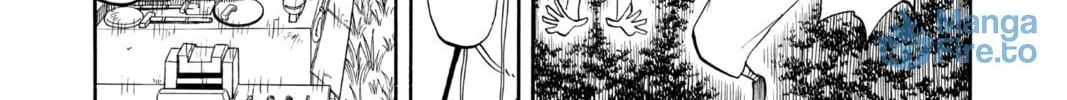 The Law of Ueki Chapter 100 page 12 - 